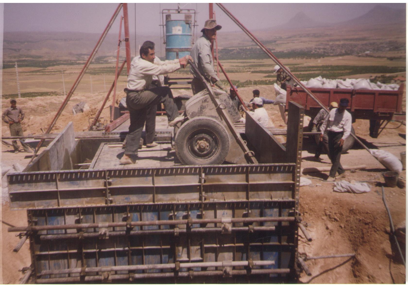 انتقال خط اب