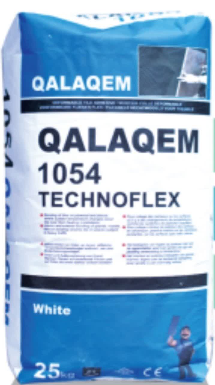 خرید چسب پودری کاشی در اصفهان