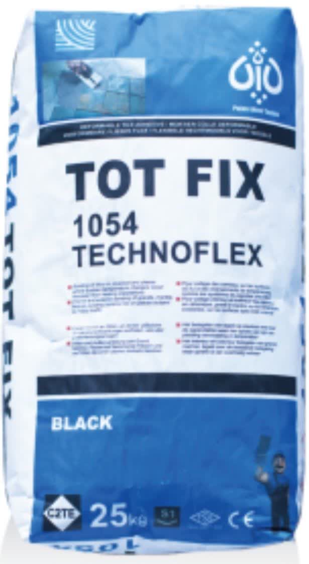 خرید چسب پودری کاشی در اصفهان