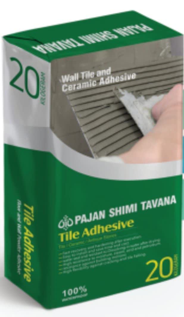 خرید چسب پودری کاشی در اصفهان