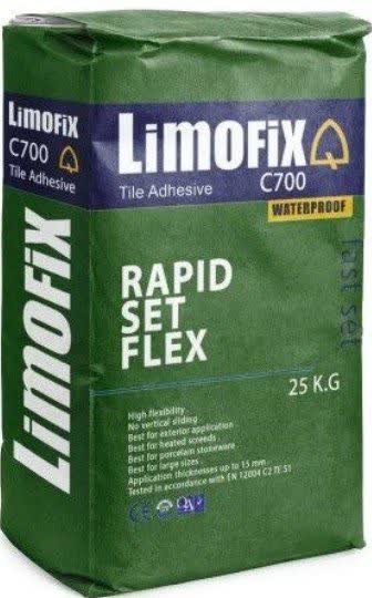 خرید چسب پودری کاشی در اصفهان