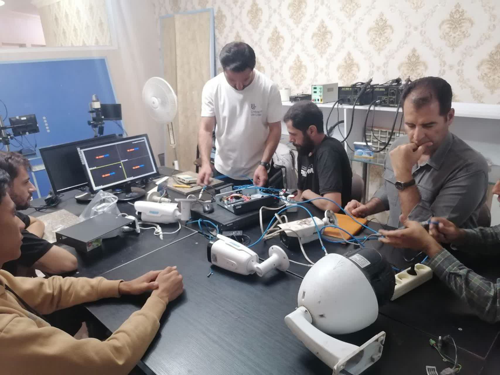 مدرک فنی حرفهای مشهد