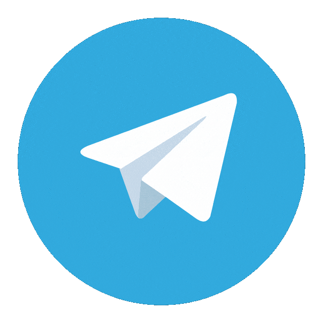 ارتباط در تلگرام