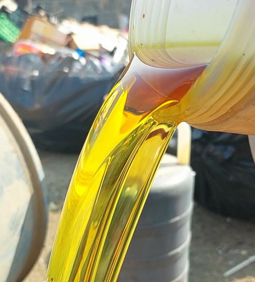 فروش روغن سوخته خوراکی تهران