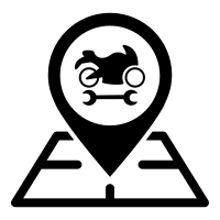 تعمیرات موتور سیکلت در تهران