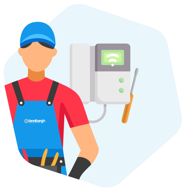 دنیای آیفون