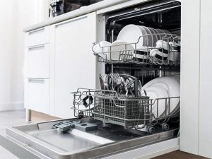 سرویس لباسشویی سامسونگ اراک