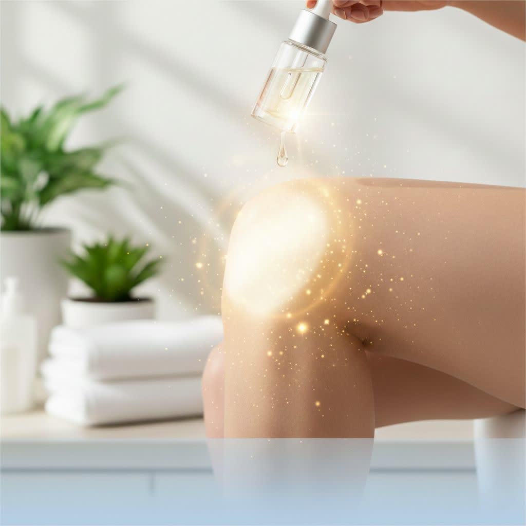 روشن کنندگی نواحی تیره بدن