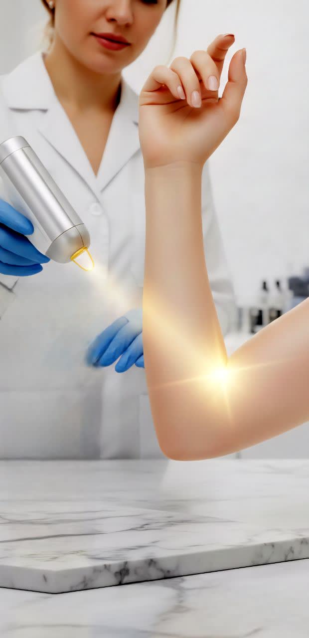 روشن کنندگی