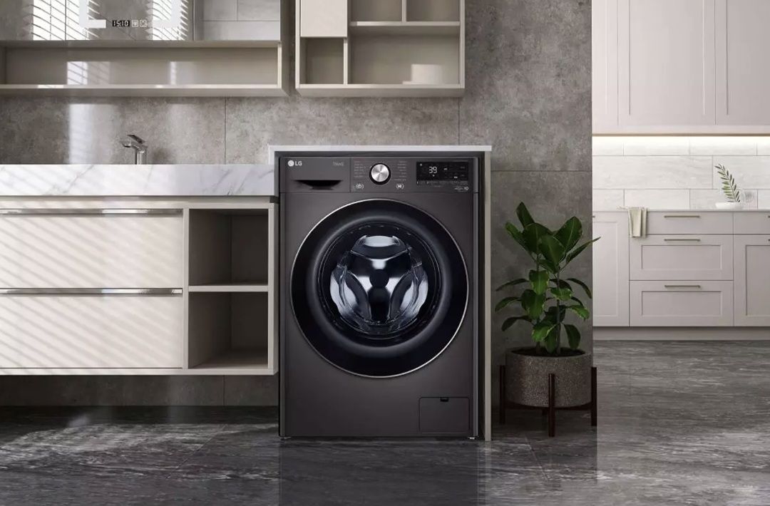 تعمیر لباسسشویی ال جی اراک