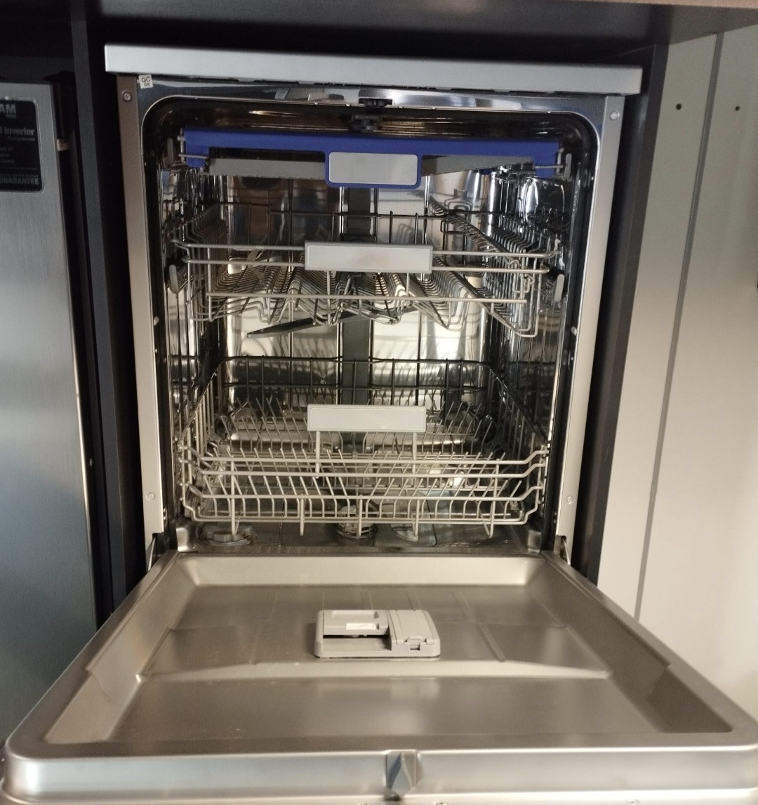 تعمیر لباسشویی ال جی اراک