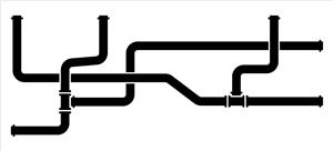 لوله بازکنی در اصفهان