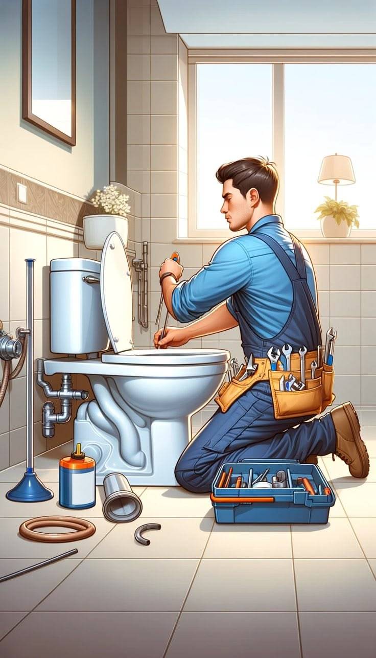 نشت یابی لوله در اصفهان