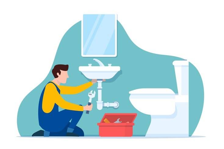 قیمت خدمات لوله بازکن در اصفهان