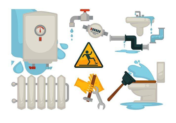 قیمت خدمات لوله بازکنی در اصفهان