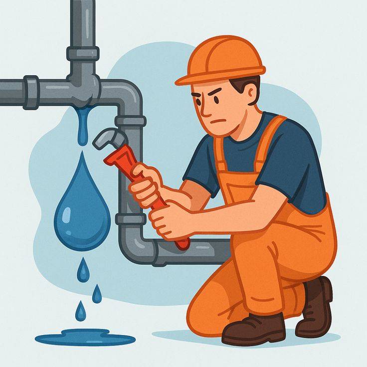 خدمات لوله بازکن در اصفهان