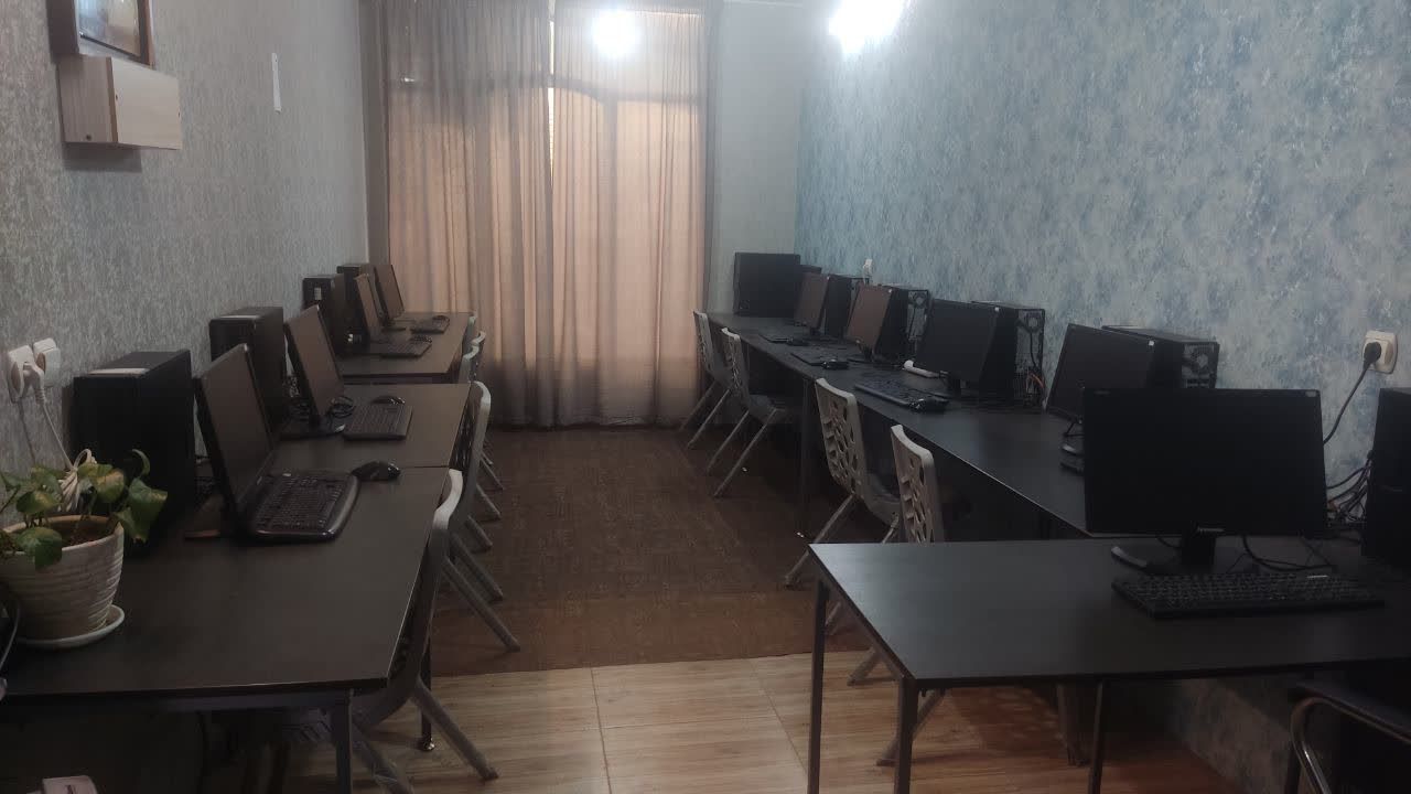آموزش حسابداری در اصفهان