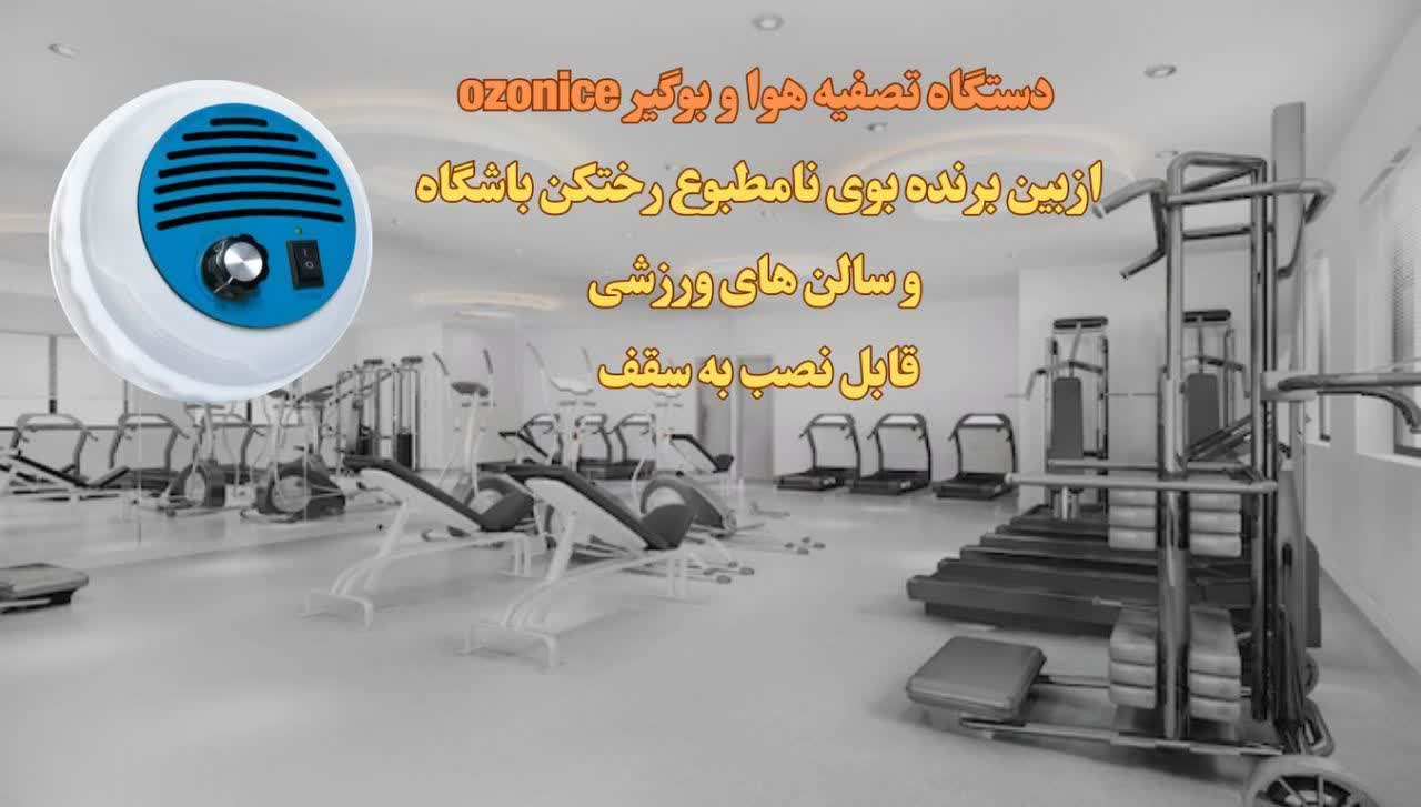 انواع خوشبو کننده هوا