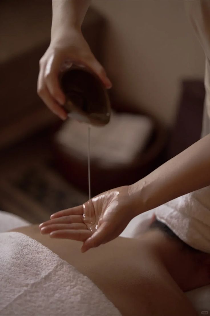 ماساژ ریلگسی