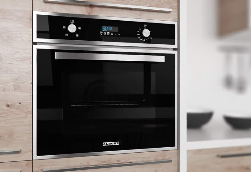 تجهیزات آشپزخانه در اصفهان 