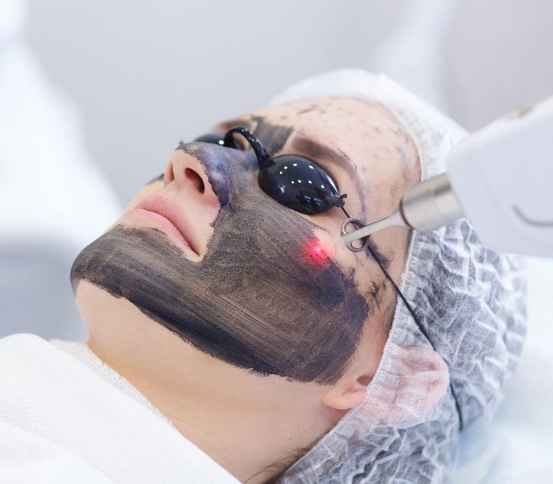 مرکز لیزر در بروجرد