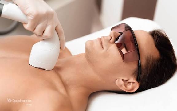 مرکز لیزر در بروجرد