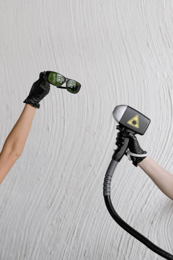 مرکز لیزر در بروجرد