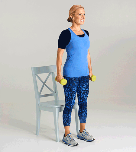 باشگاه بدنسازی بانوان و برنامه تمرینی حرفه ایی در عظیمیه کرج