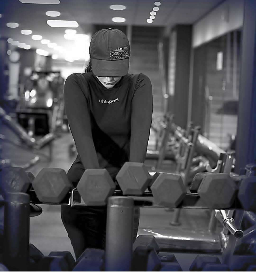 باشگاه بدنسازی بانوان و برنامه تمرینی حرفه ایی در عظیمیه کرج