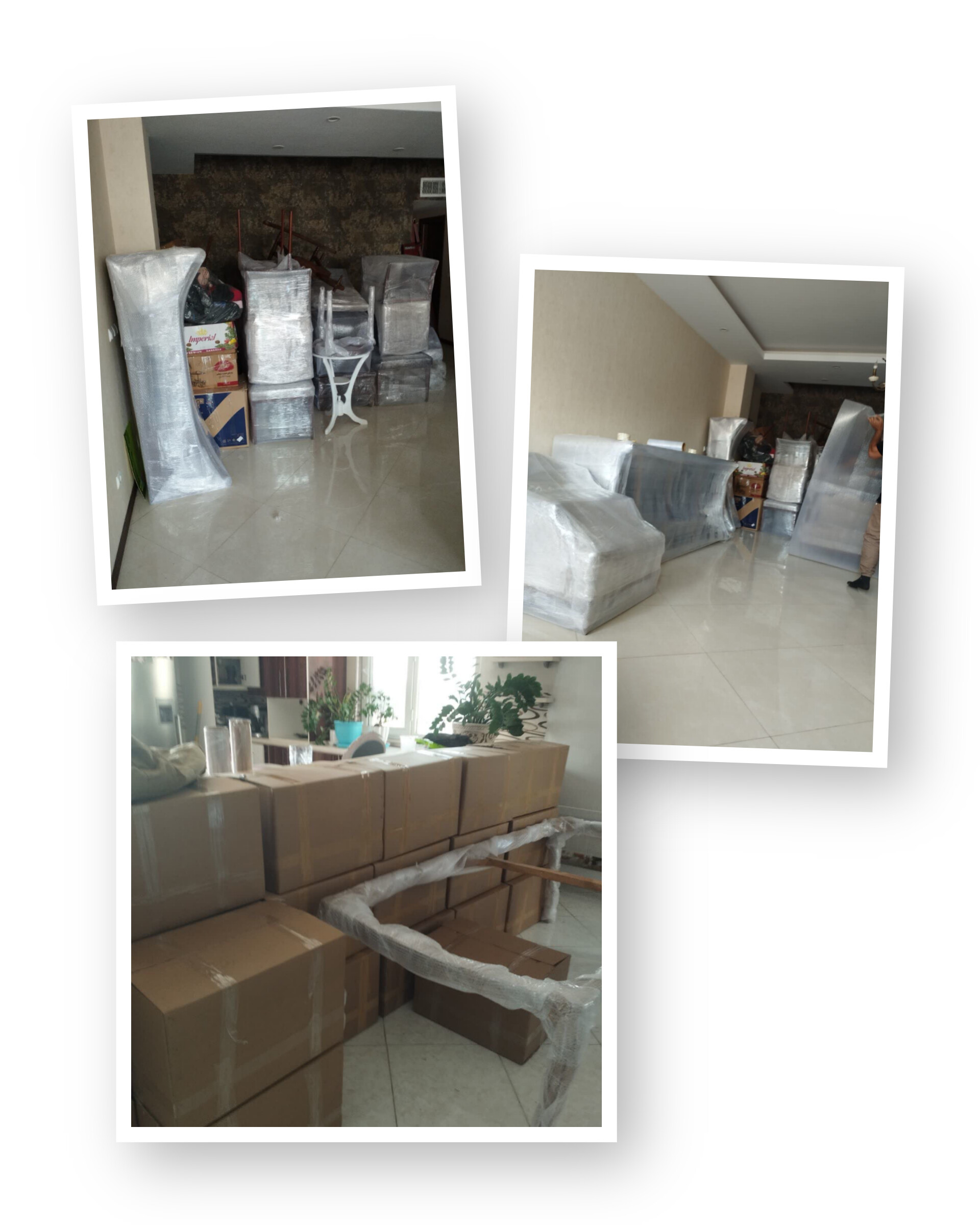 باربری تهران&nbsp;