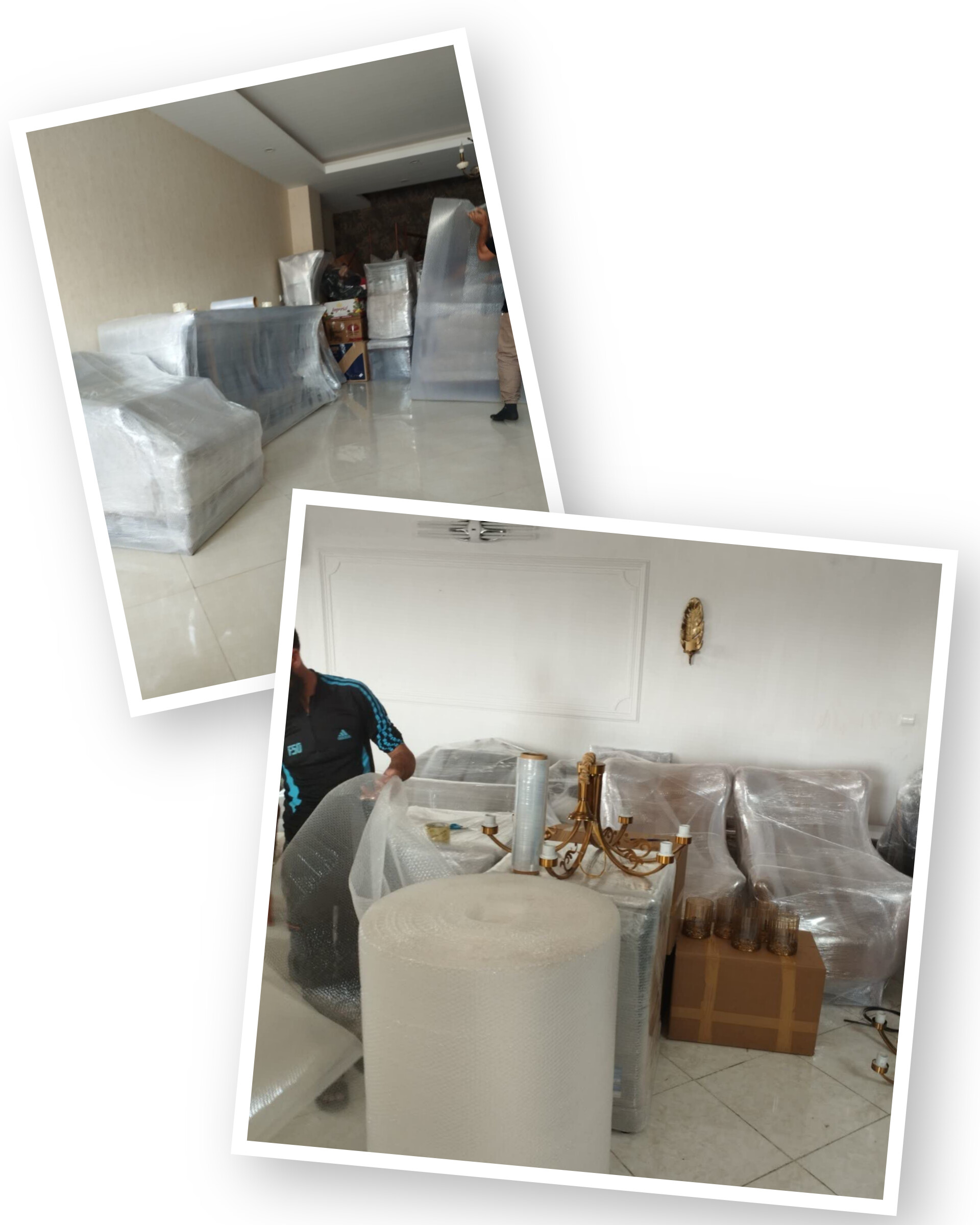 باربری تهران&nbsp;