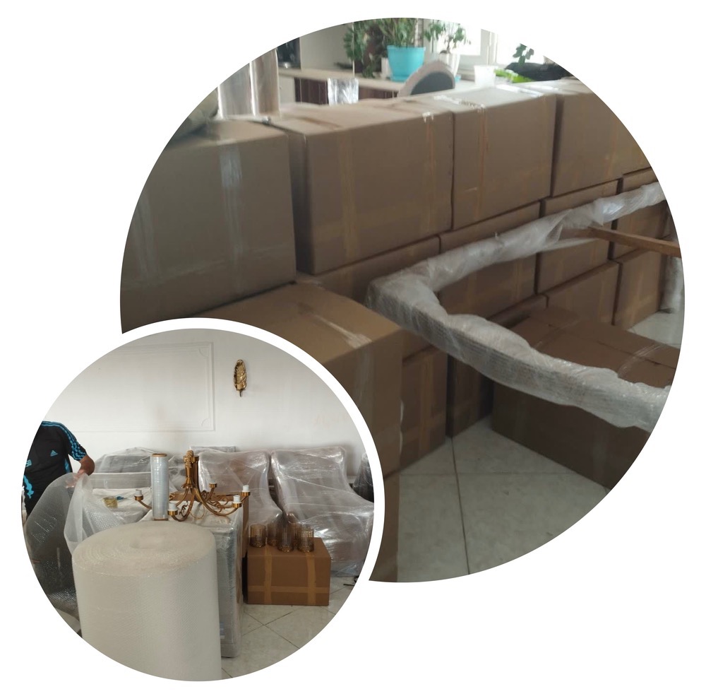 باربری تهران&nbsp;