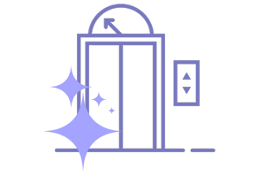 آسانسور در ساری