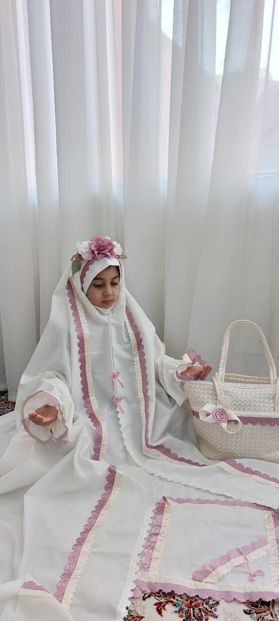چادر تکلیف در اصفهان