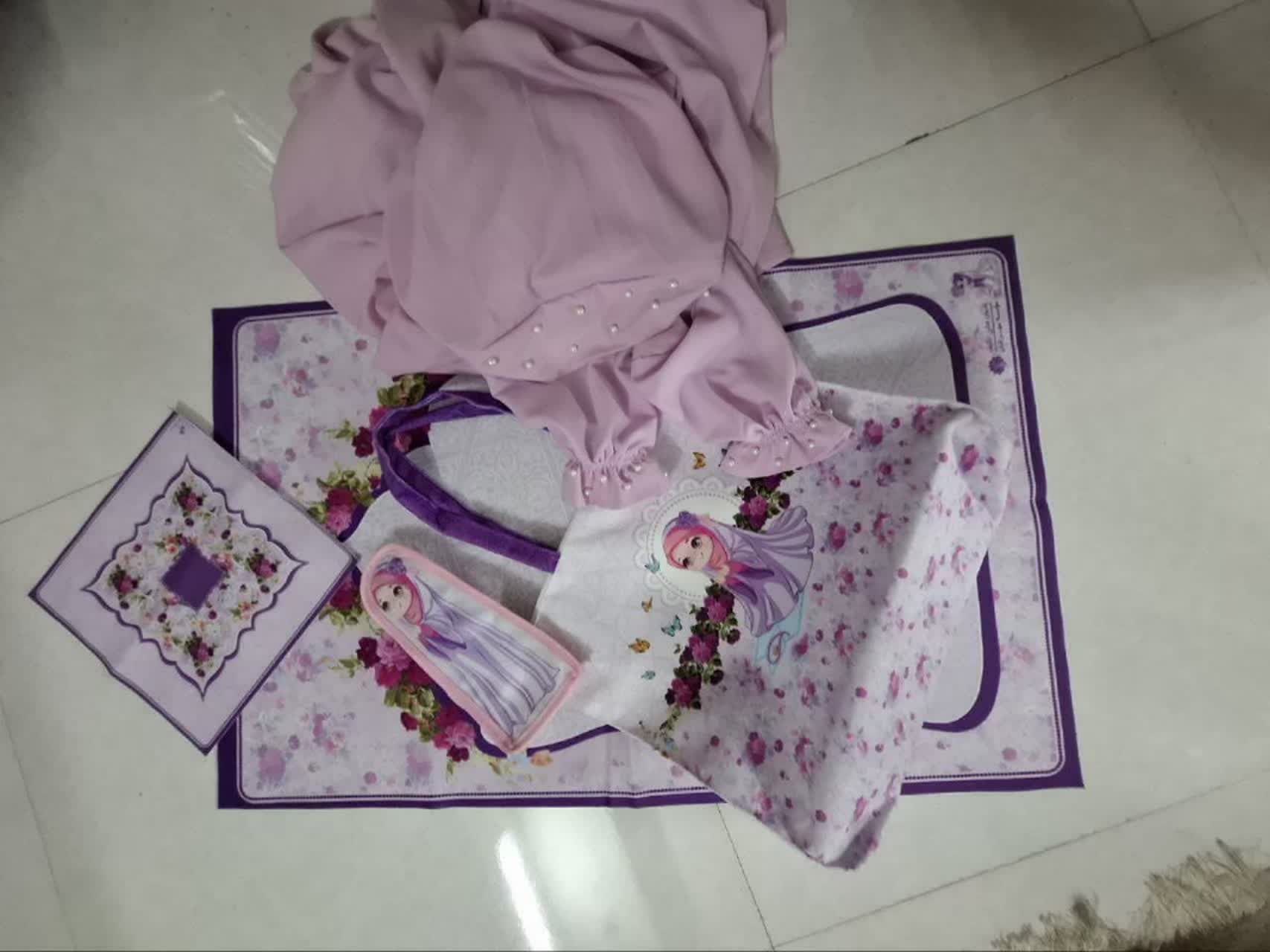 چادر تکلیف در اصفهان