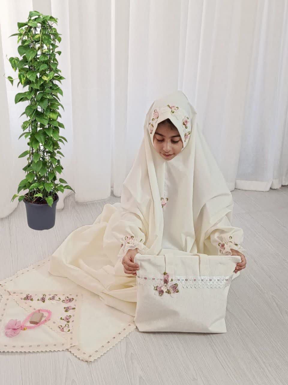 چادر تکلیف در اصفهان