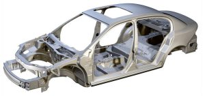 قطعات موتور خودرو در ساری