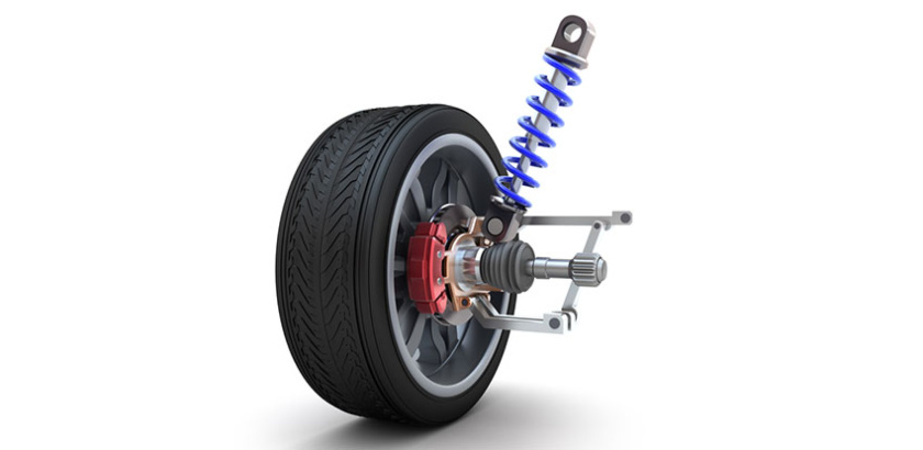 قطعات جلوبندی در ساری