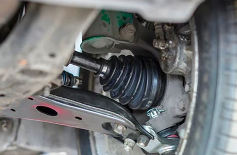 قطعات جلوبندی در ساری