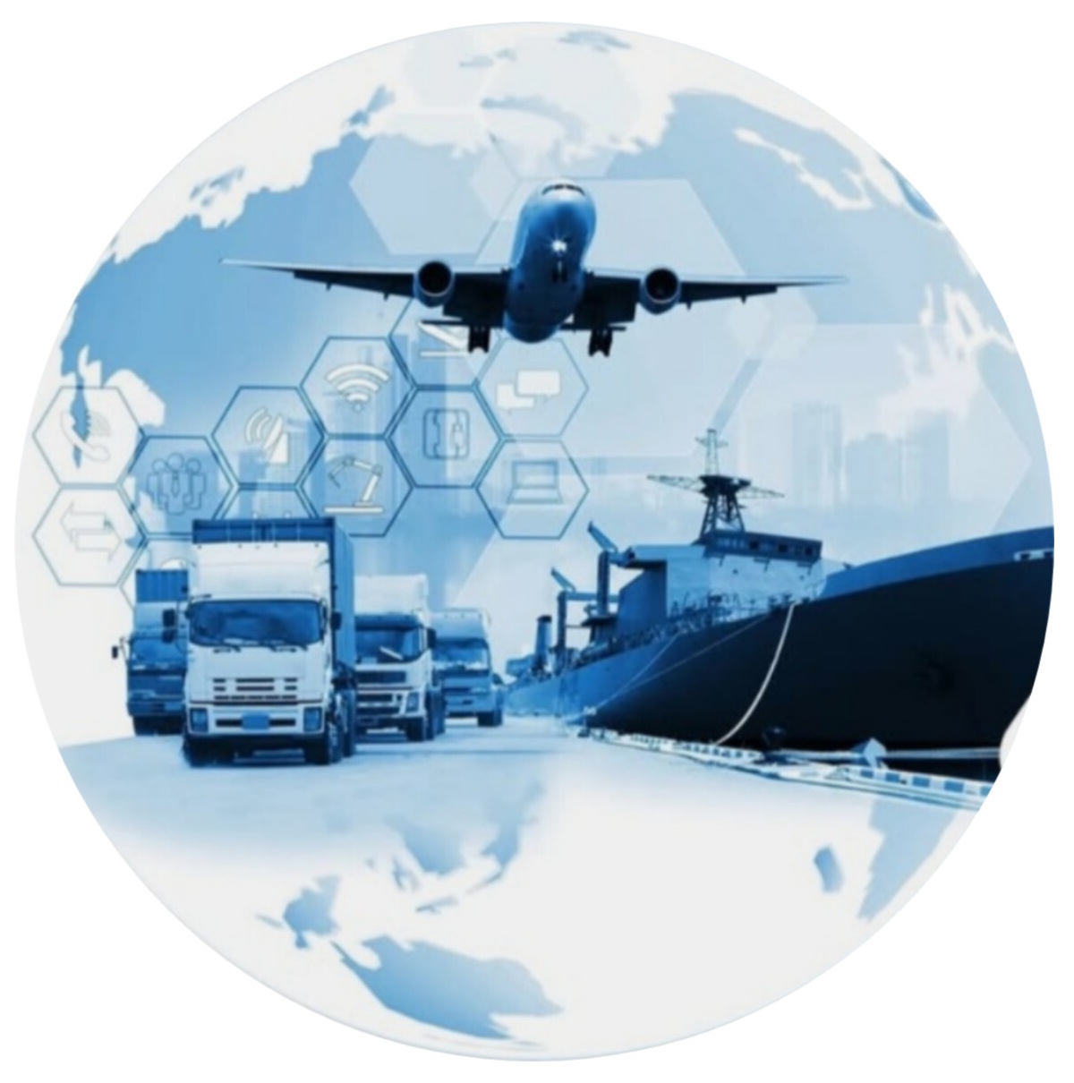 خدمات بازرگانی ترخیص کالا 