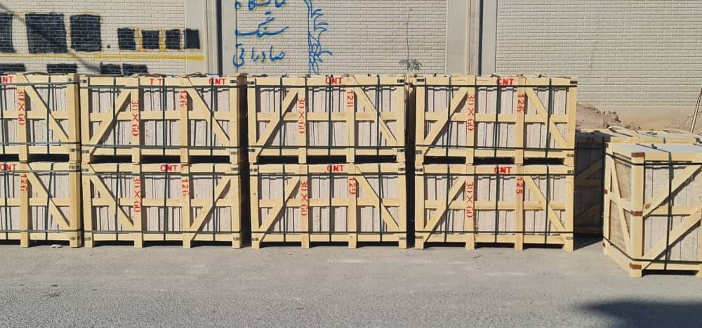 خدمات بازرگانی ترخیص کالا