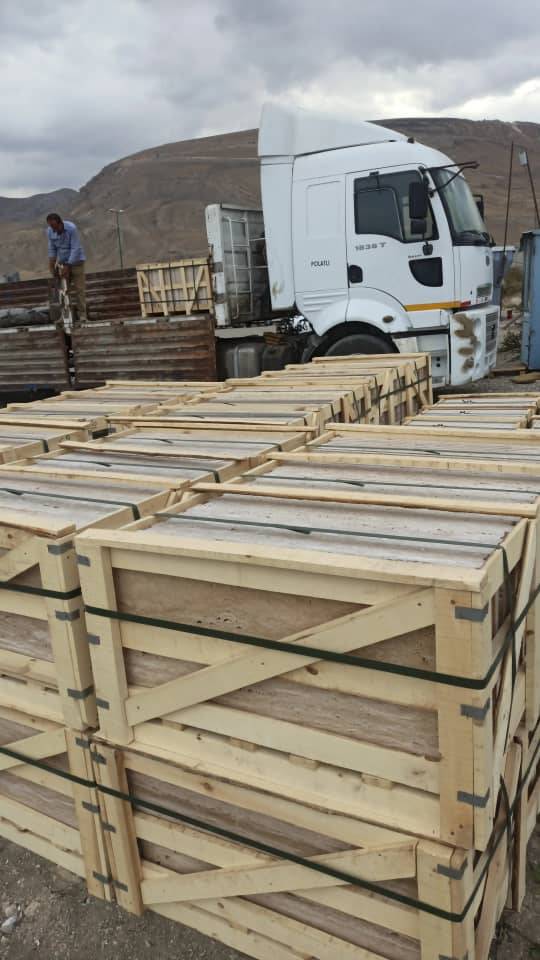 خدمات بازرگانی ترخیص کالا