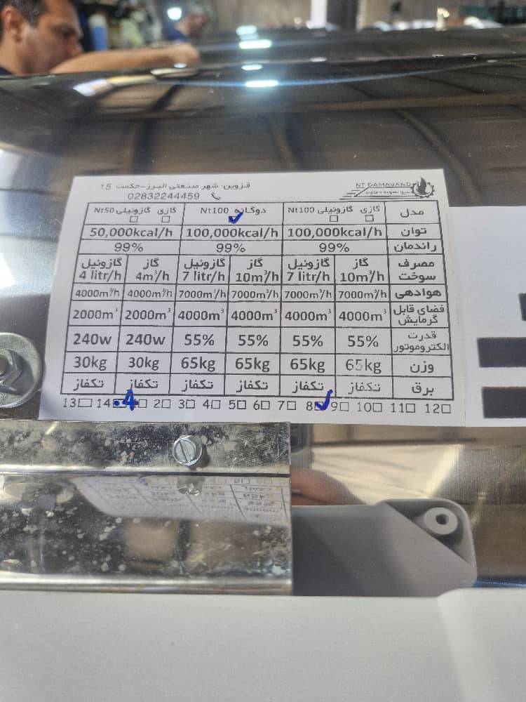 خدمات بازرگانی ترخیص کالا