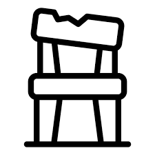 بازسازی صندلی