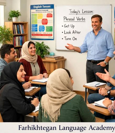 آکادمی فرهیختگان