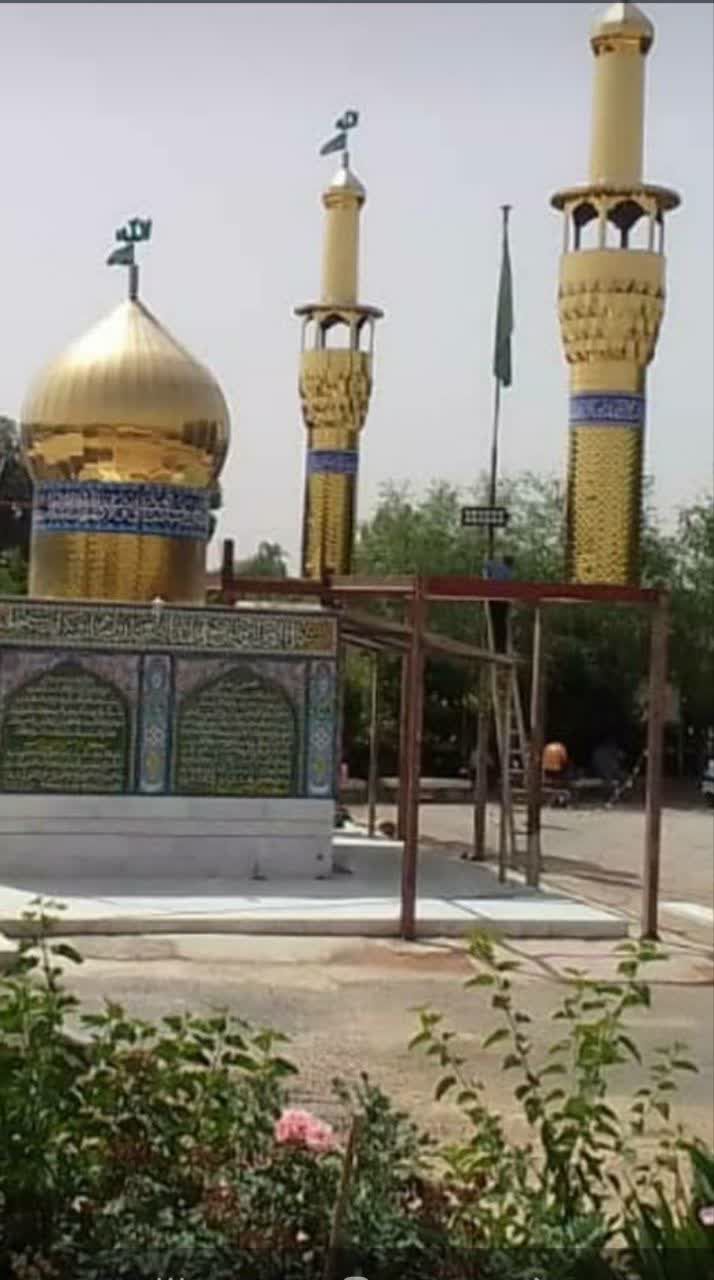گلدسته سازی در مازندران