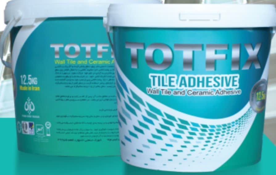 خرید چسب کاشی و سرامیک خمیری در اصفهان