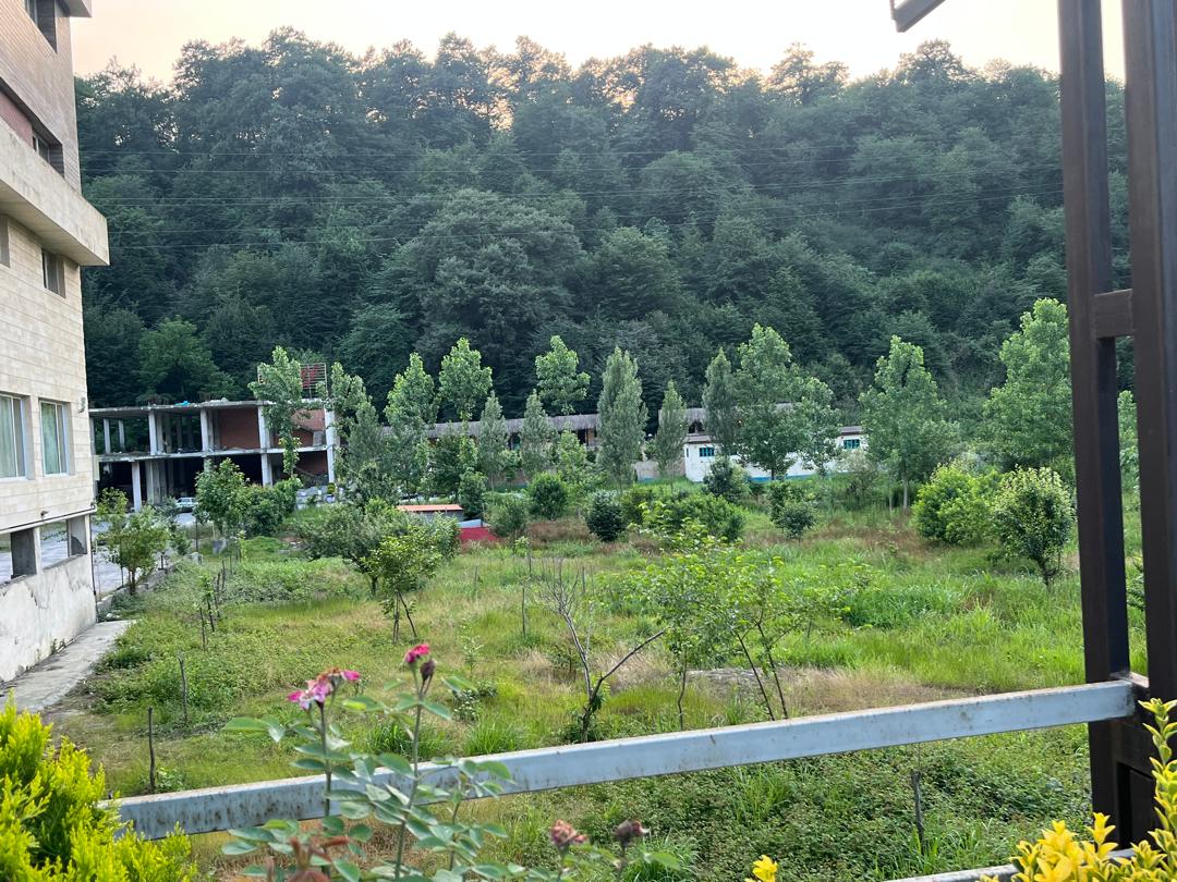 باغ رستوران