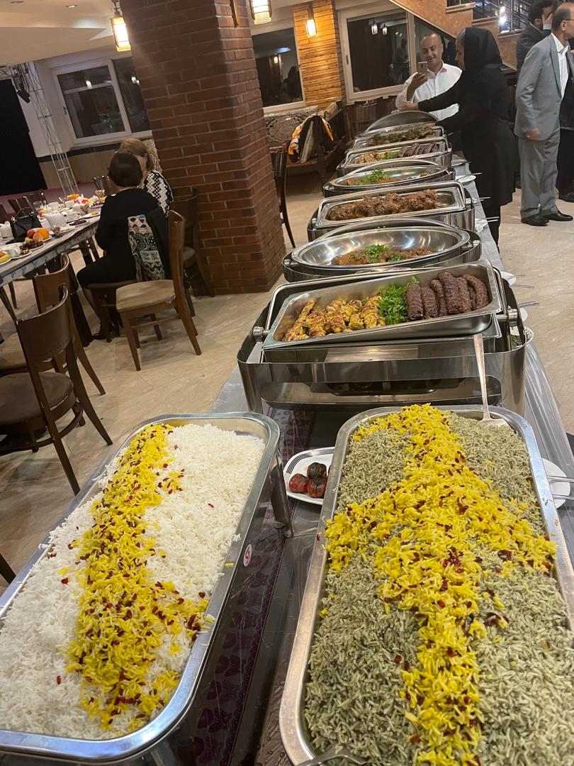 برنج درجه یک