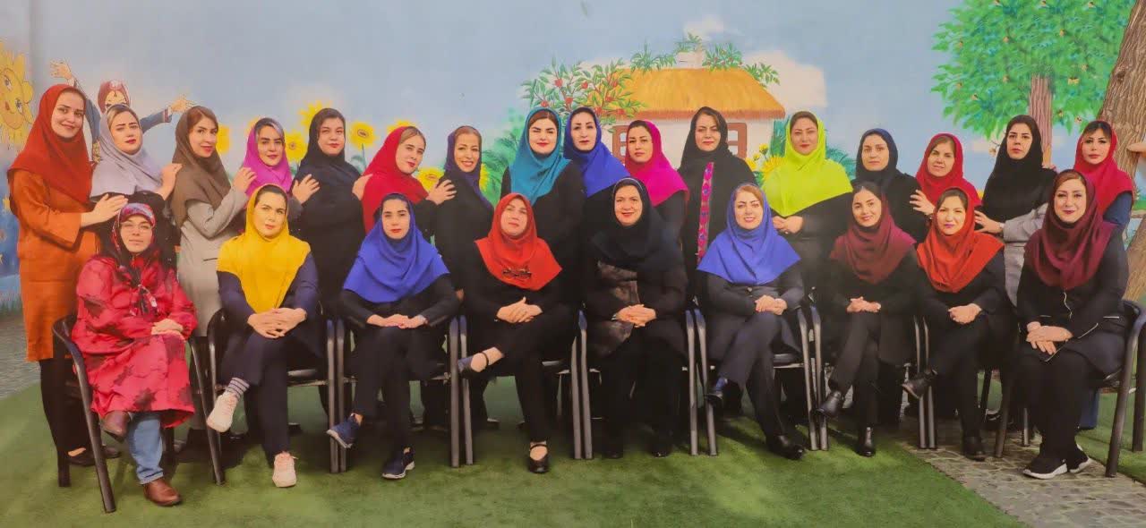 مدرسه پروین اعتصامی